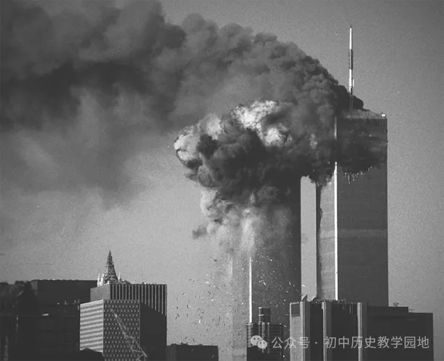 【中考研究】|小论文:中考历史小短文专练-第10张图片-四季读书网
