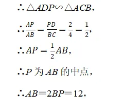 历年中考数学好题精选-第21张图片-四季读书网