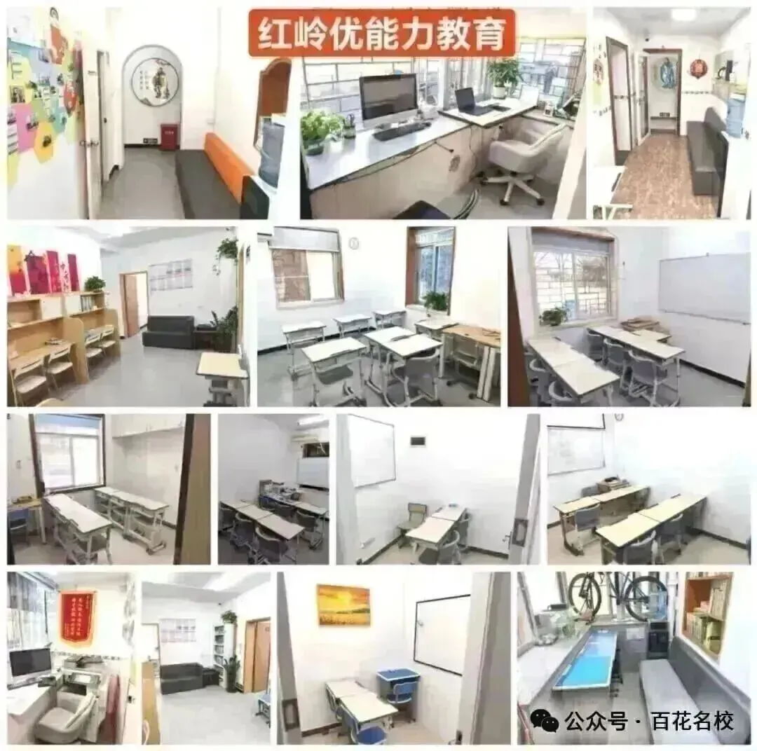 资料分享:2025年广东省深圳市31校中考一模英语试题(2月) 第8张