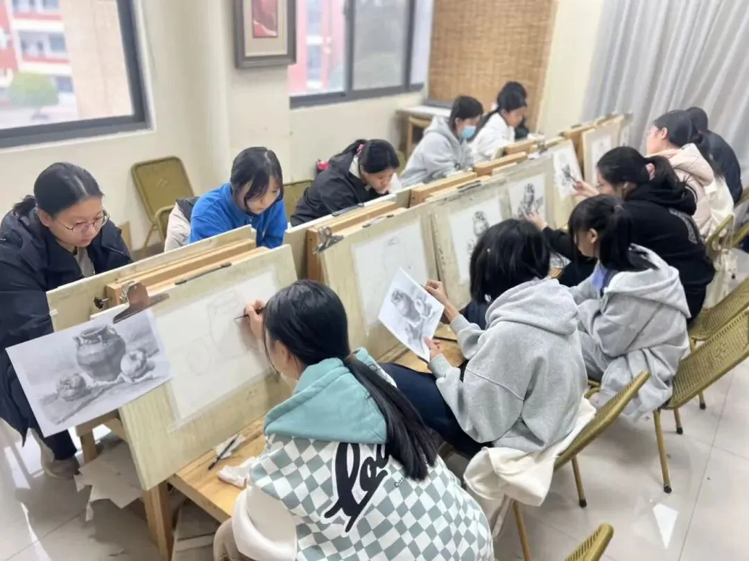 元心筑梦,携手共赴中考璀璨新程 第3张