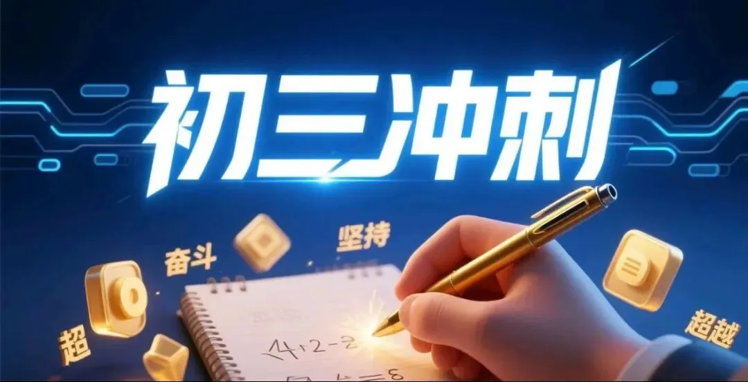 中考,才是人生的“第一道分水岭”? 第18张 中考,才是人生的“第一道分水岭”? 第18张