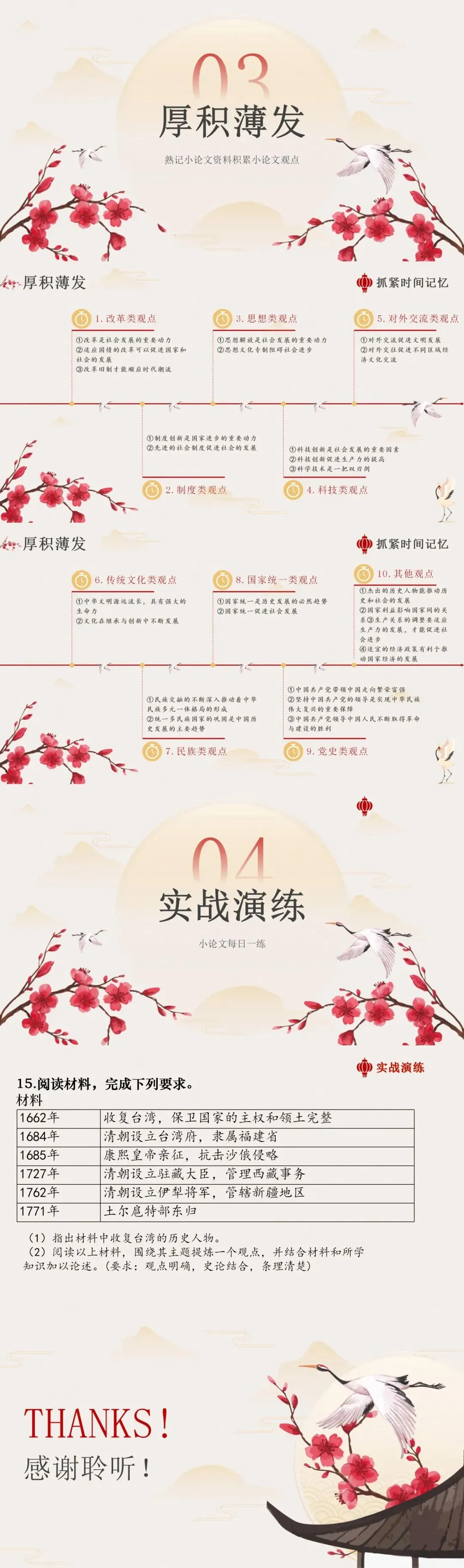 2026年中考小论文写作方法指导(36页)-第3张图片-四季读书网