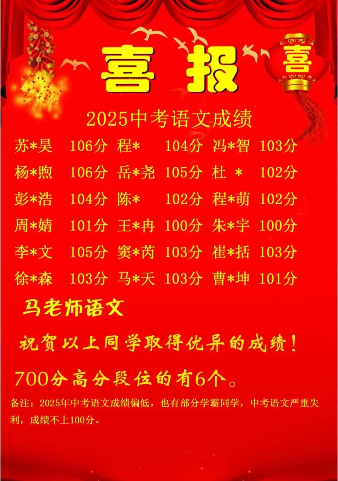 中考高分作文:6篇(命题+半命题+话题+材料作文)-第2张图片-四季读书网