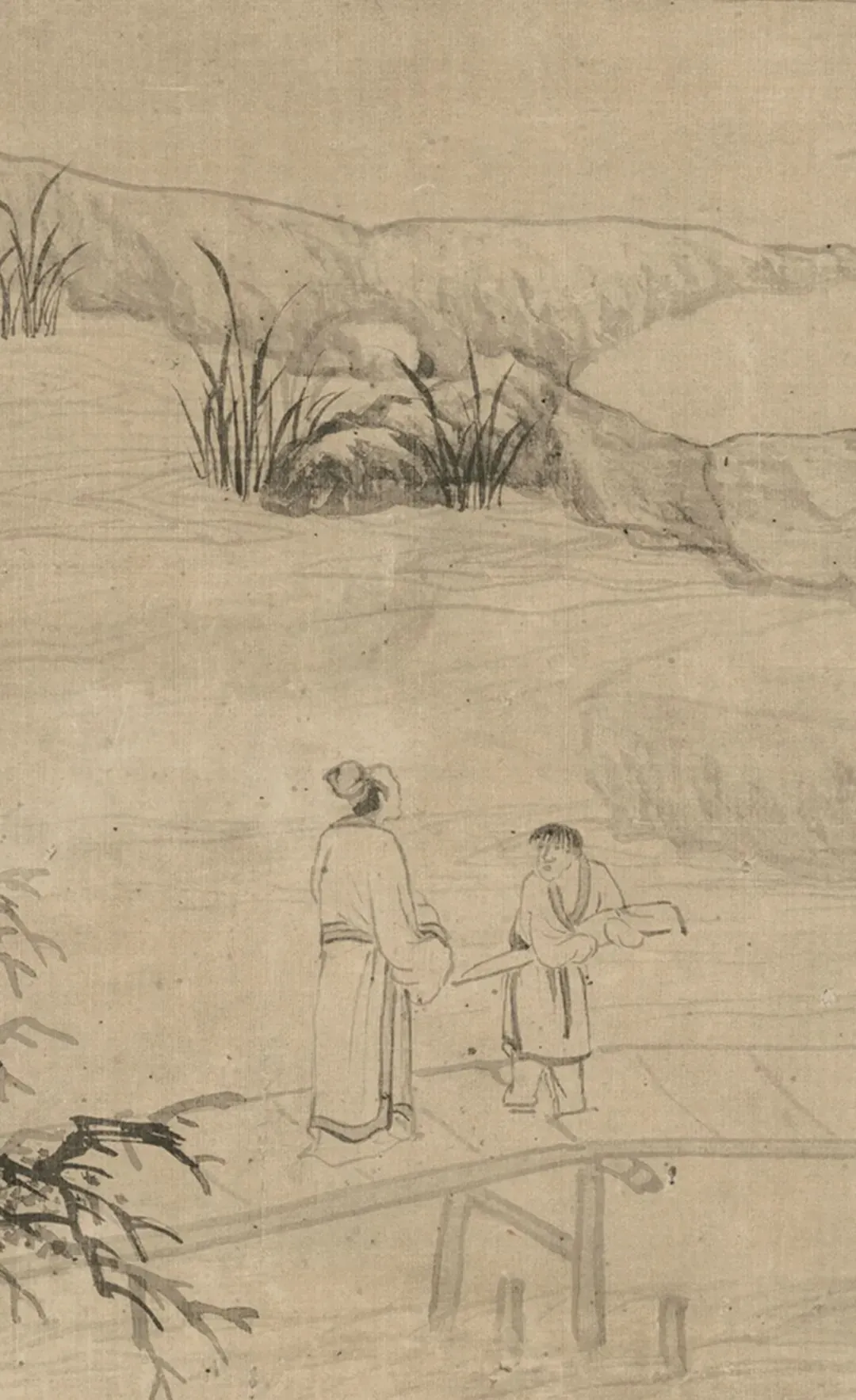 《中考必背诗词40首》超级记忆宫殿Ⅰ:数字桩精解全攻略(1-10)Ⅱ全注音注释白话译文解读 第7张
