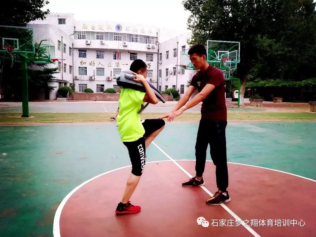 中考体育免费训练,河北老品牌梦之翔十七周年庆典,2026寒假训练营集结号! 第16张