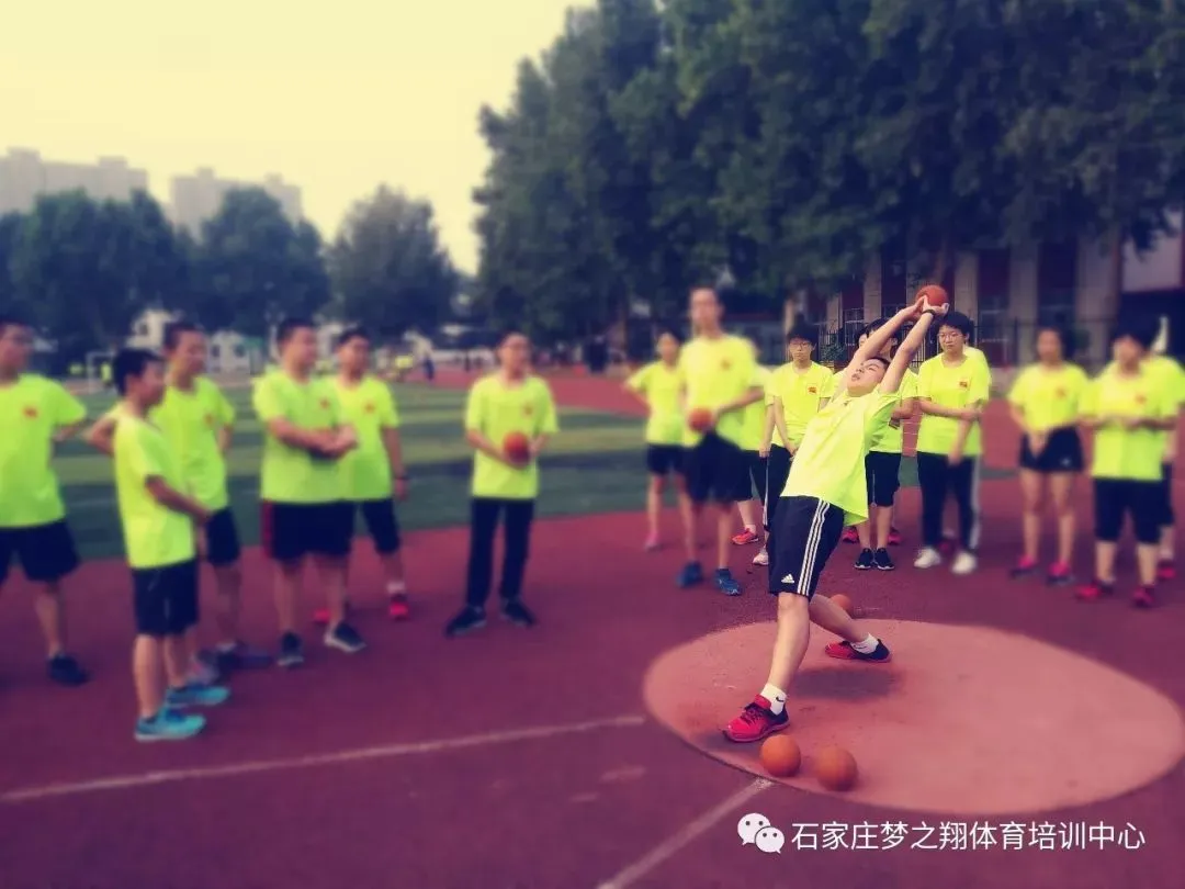中考体育免费训练,河北老品牌梦之翔十七周年庆典,2026寒假训练营集结号! 第32张