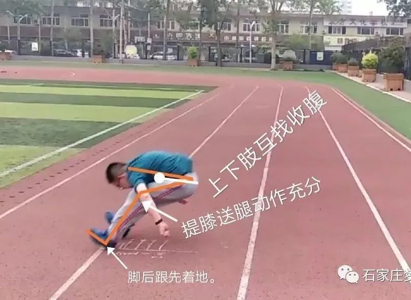 中考体育免费训练,河北老品牌梦之翔十七周年庆典,2026寒假训练营集结号! 第41张