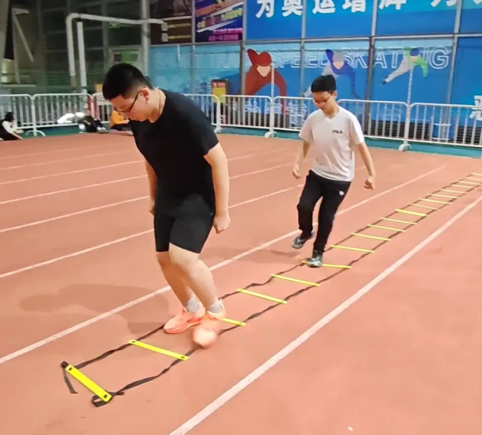 中考体育 你真的准备好了吗! 第15张
