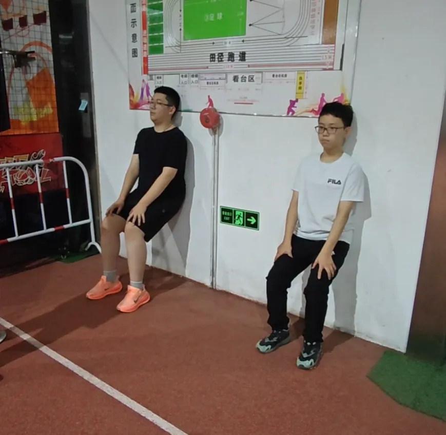 中考体育 你真的准备好了吗! 第19张