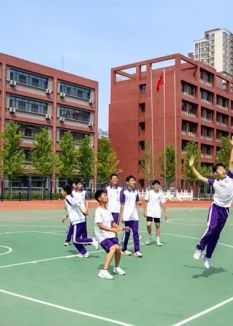 北京“2+4项目”:免中考直升高中的精英赛道,普通学生如何把握? 第8张