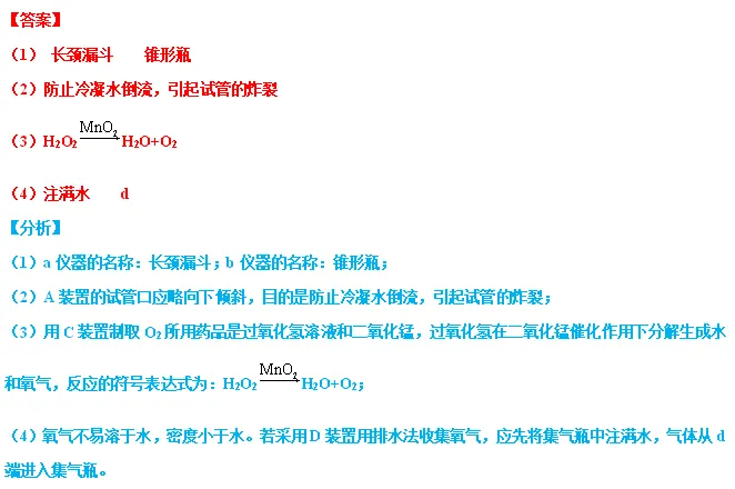 【中考化学】每日一练1.11 第14张 【中考化学】每日一练1.11 第14张