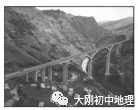 中考专训:等高线(精选50题) 第21张