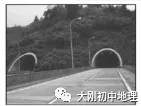 中考专训:等高线(精选50题) 第22张