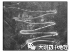 中考专训:等高线(精选50题) 第23张