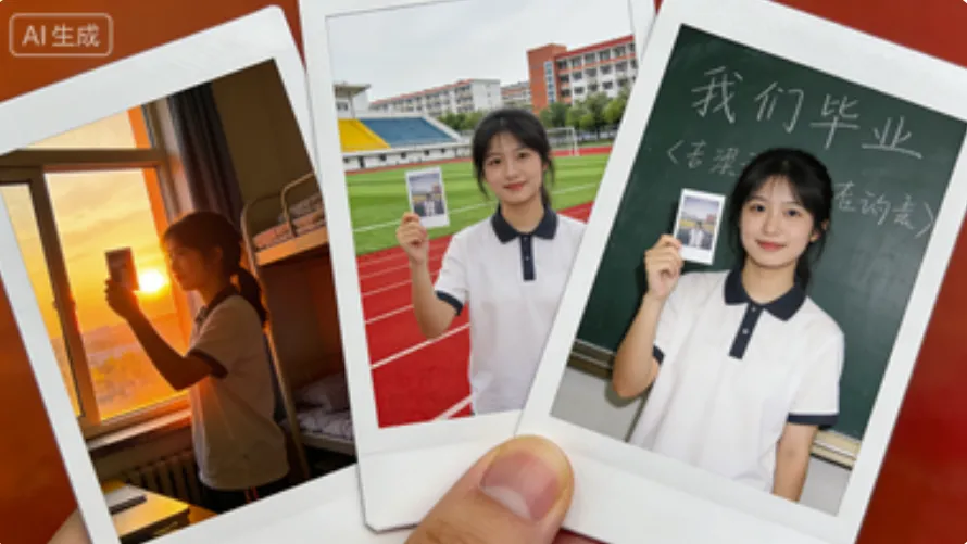《我有我的小光芒》两篇范文 广东中考得分点标注 第2张