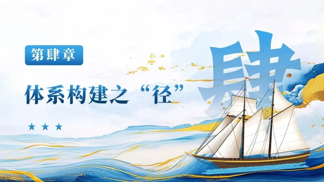 为思维架桥,为素养导航——中考复习框架的构建逻辑与教学建议-第21张图片-四季读书网