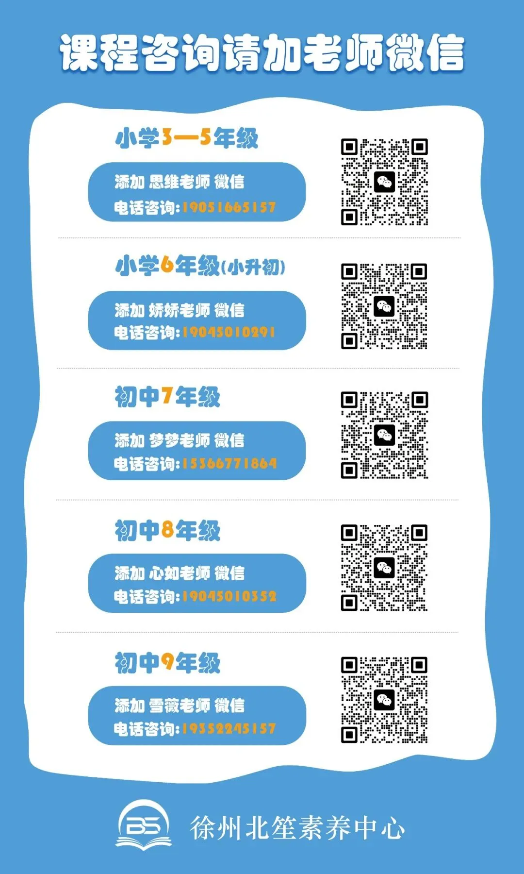 2026年徐州市中考网上报名系统使用说明(考生端)-第20张图片-四季读书网