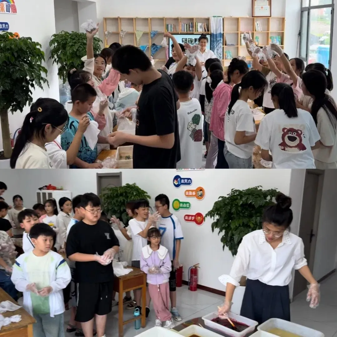 中考黑马逆袭!数学单科8分到中考87分!七彩助力中考保过公益体验!七彩寒假托管火热报名中! 第31张