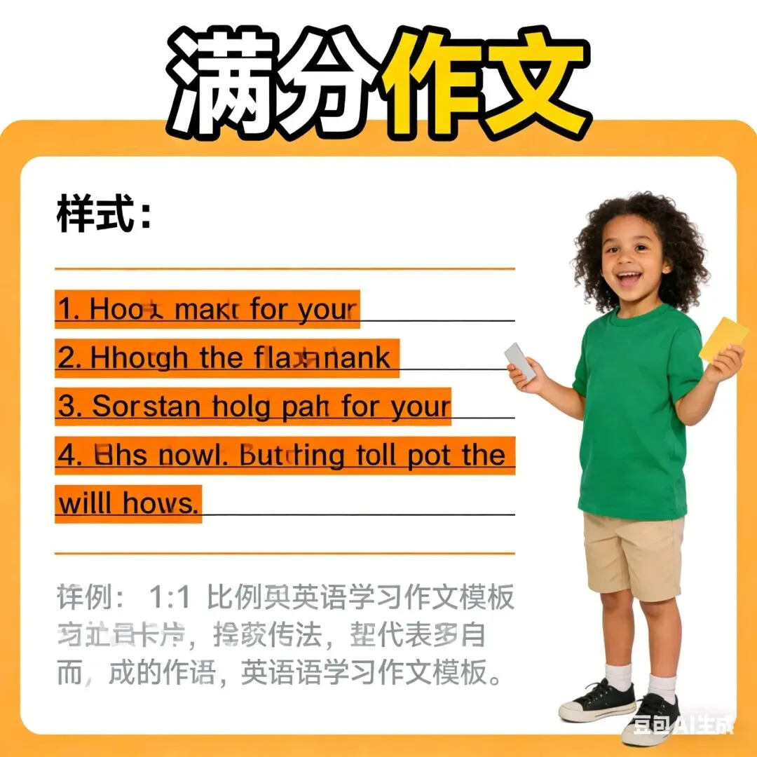 英语基础练习题(适配中考/高考/四六级基础) 第4张