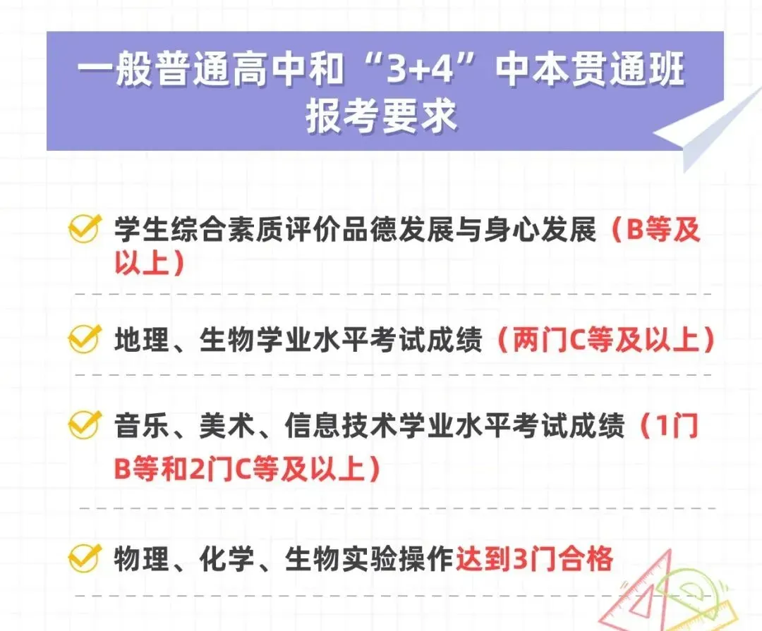 2026年中考重要参考数据|2022-2025近四年贵阳各高中录取分数线|贵阳一分一段表|贵阳2025真题 第264张 2026年中考重要参考数据|2022-2025近四年贵阳各高中录取分数线|贵阳一分一段表|贵阳2025真题 第264张