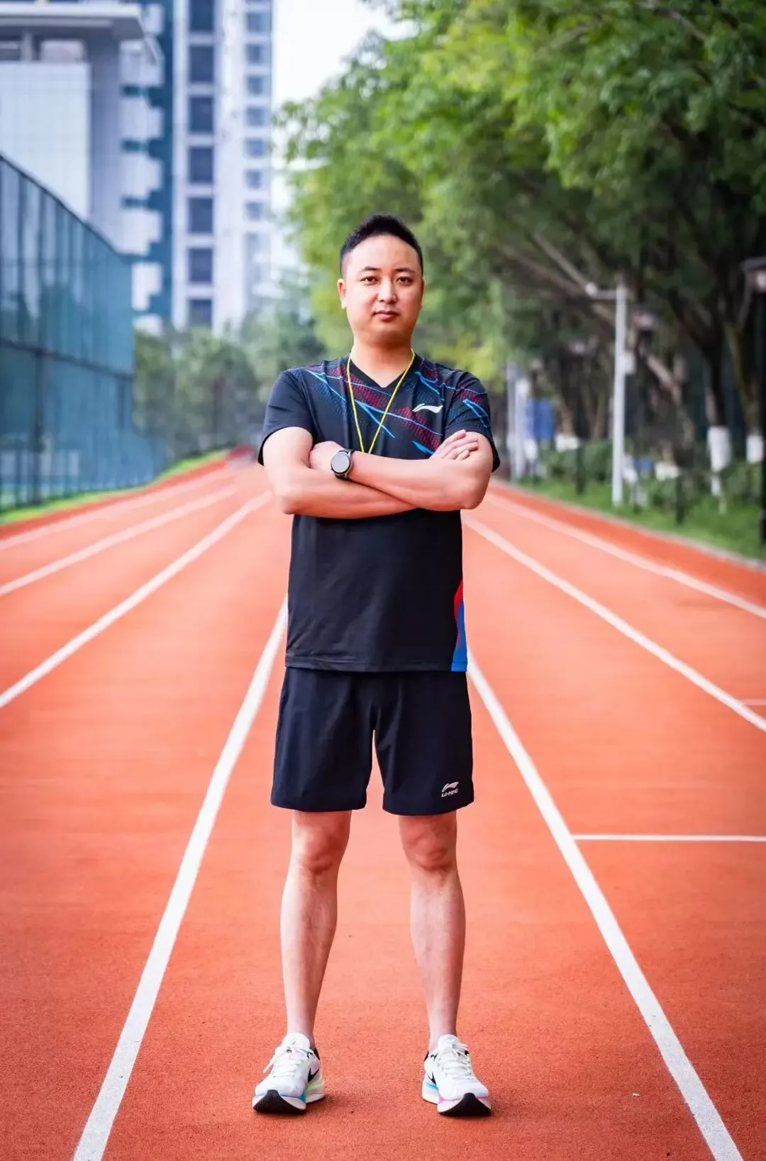 重庆中考体育必追“满分”?千万别瞎练,专业教练“划重点”了! 第2张