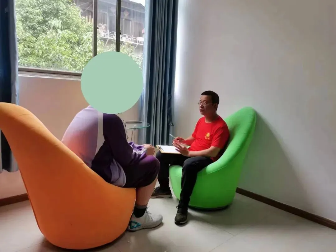 关爱心灵 助力中考 | 心理健康系列活动 第14张
