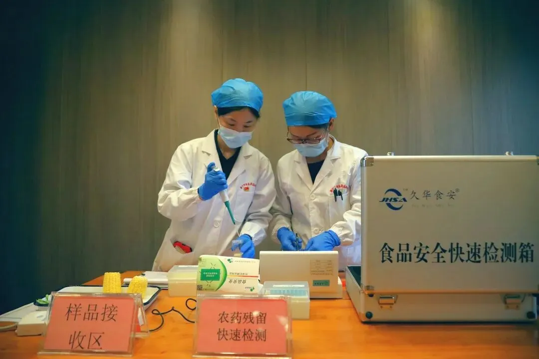 中考选中职食品药品粮食类专业?这3个方向,刚需又安稳!| 中考规划系列 第4张 中考选中职食品药品粮食类专业?这3个方向,刚需又安稳!| 中考规划系列 第4张