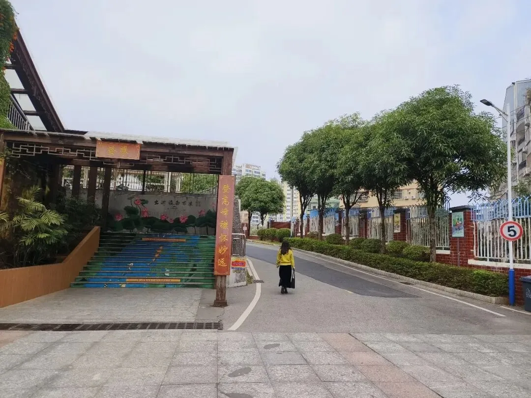 协同赋能,素养筑基:一次中考备考讲座的收获与思考 第1张 协同赋能,素养筑基:一次中考备考讲座的收获与思考 第1张