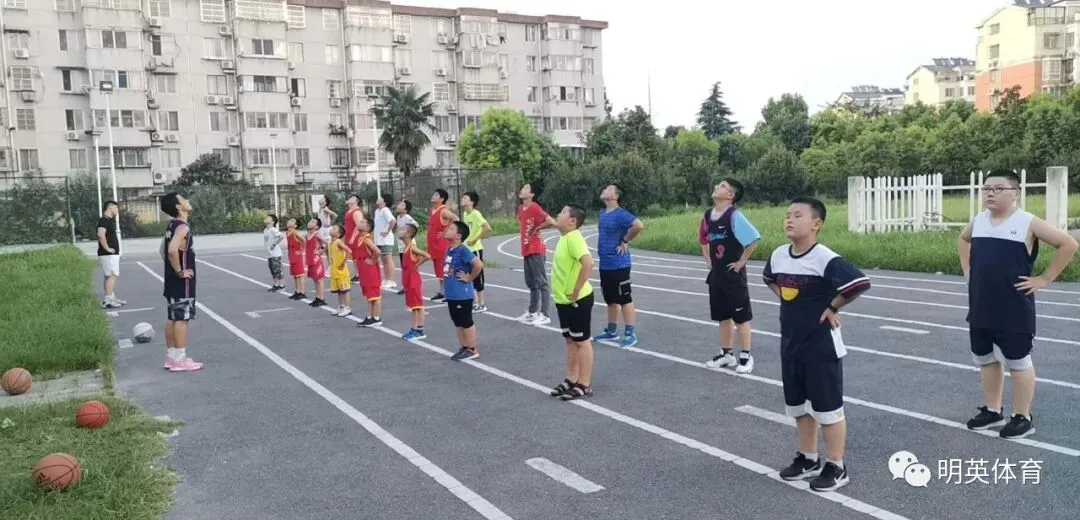 明英中考体育考前冲刺班招生啦 第3张