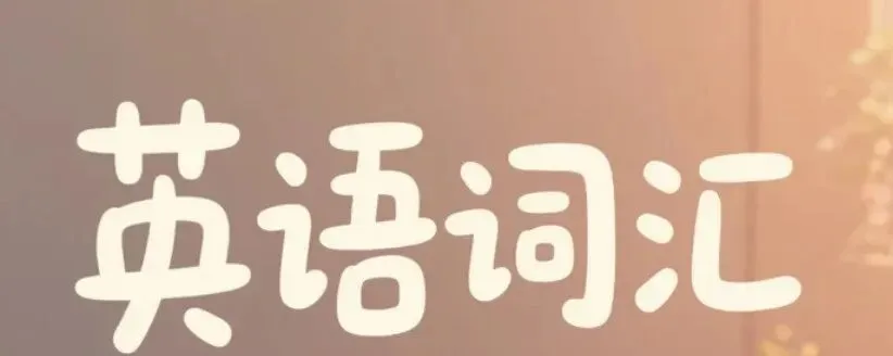 初中英语1600个中考词汇讲解+默写版+分类表(电子版可下载打印)词汇pdf 词汇多少个?万维英语词汇pdf 第1张