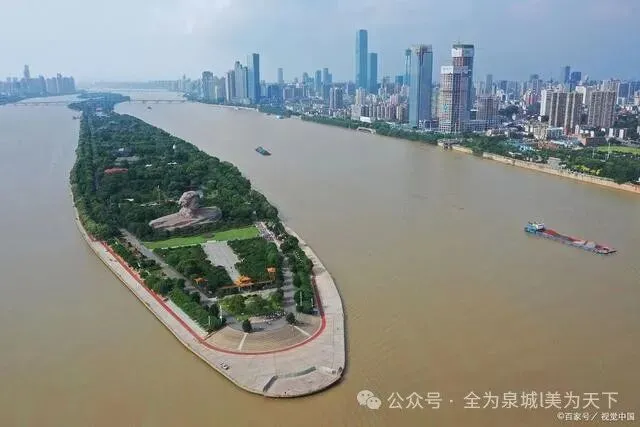 唯美中国,兼济天下——一座城市的期中考士 第11张