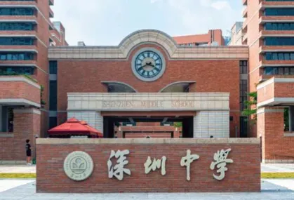 【中考择校】深中、实验等高中重点班高考均分一览! 第1张