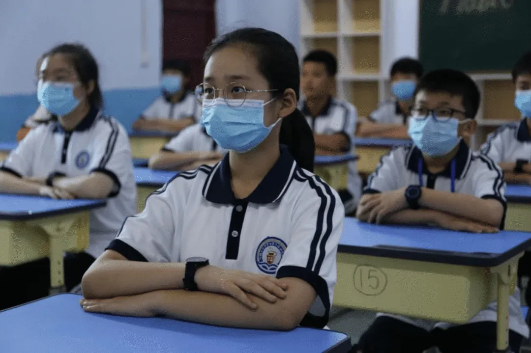 谁的初三不慌张,谁的中考不迷茫!关键看你怎么做 第2张
