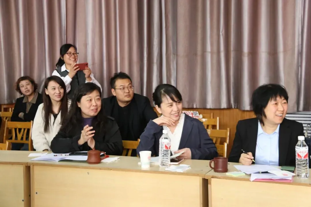 奋楫扬帆冲中考 踔厉奋发铸辉煌 第9张