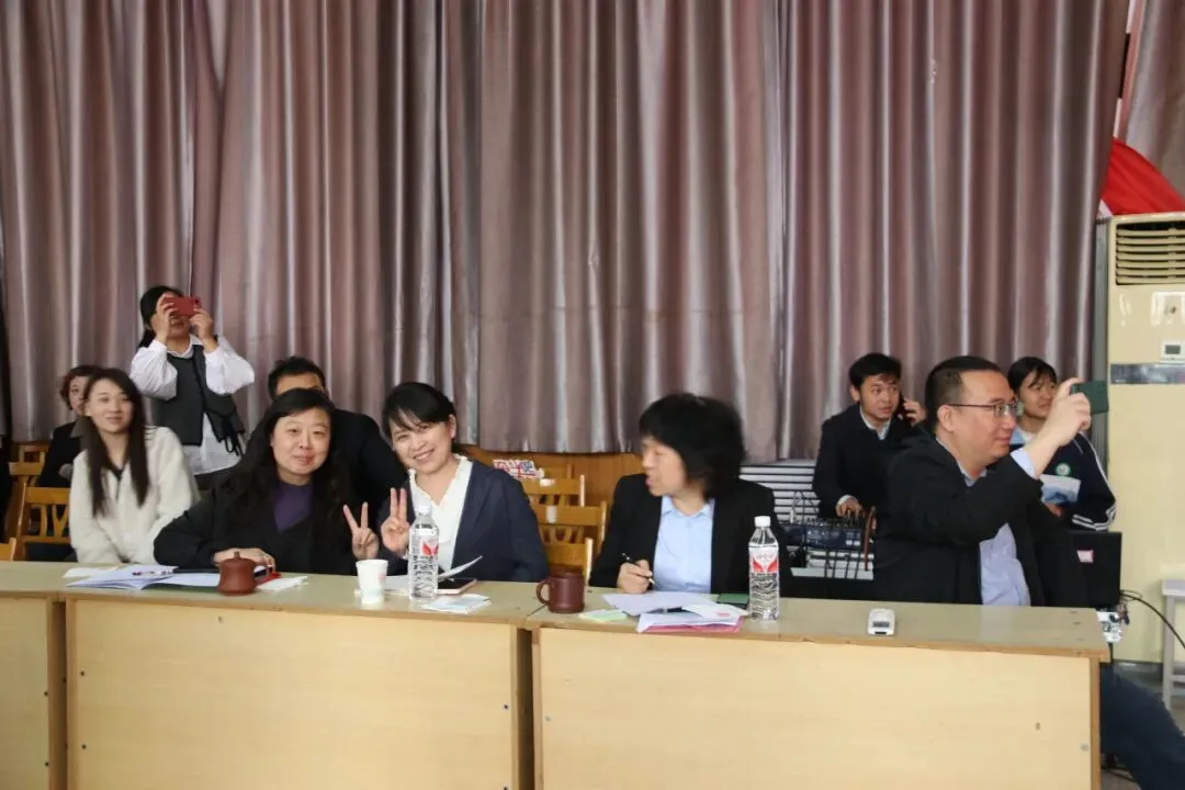 奋楫扬帆冲中考 踔厉奋发铸辉煌 第11张