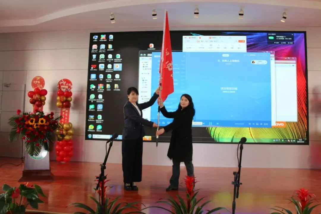 奋楫扬帆冲中考 踔厉奋发铸辉煌 第31张