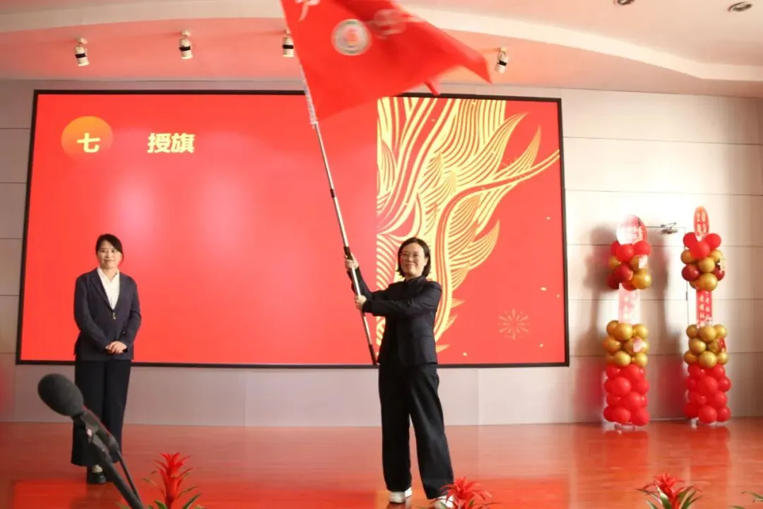 奋楫扬帆冲中考 踔厉奋发铸辉煌 第35张