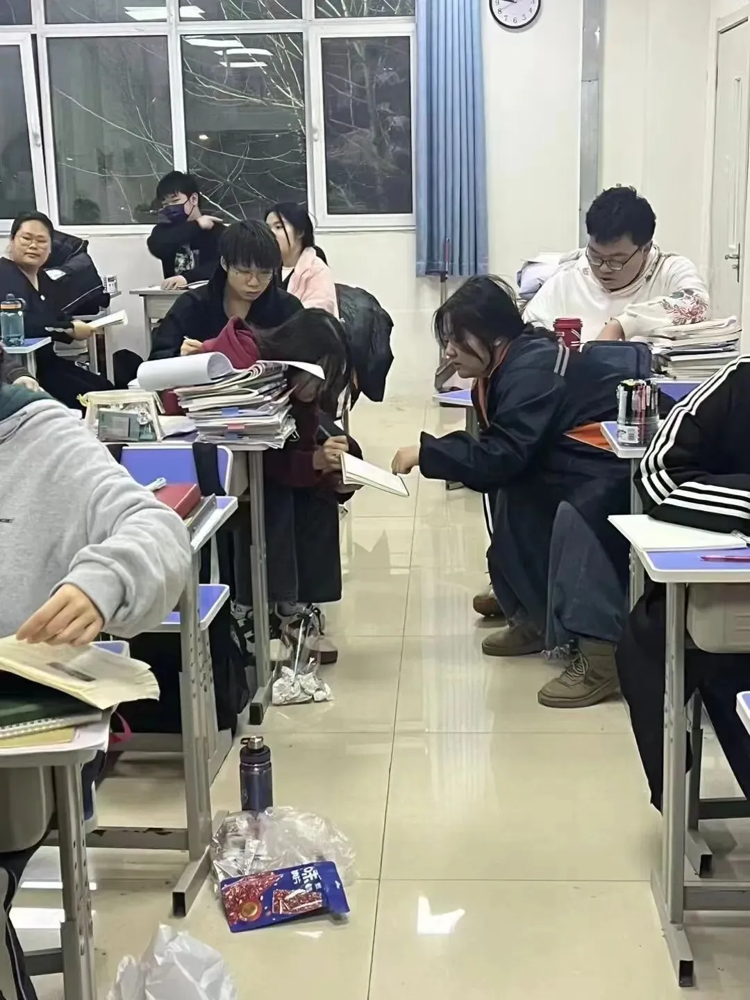 2026沧州中考百日冲刺集训营,沧州中考一对一/小班课全科提升 第6张 2026沧州中考百日冲刺集训营,沧州中考一对一/小班课全科提升 第6张