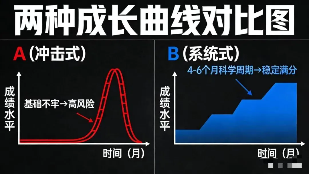 中考体育冲刺期:避开这5个“训练陷阱”,满分手到擒来! 第6张