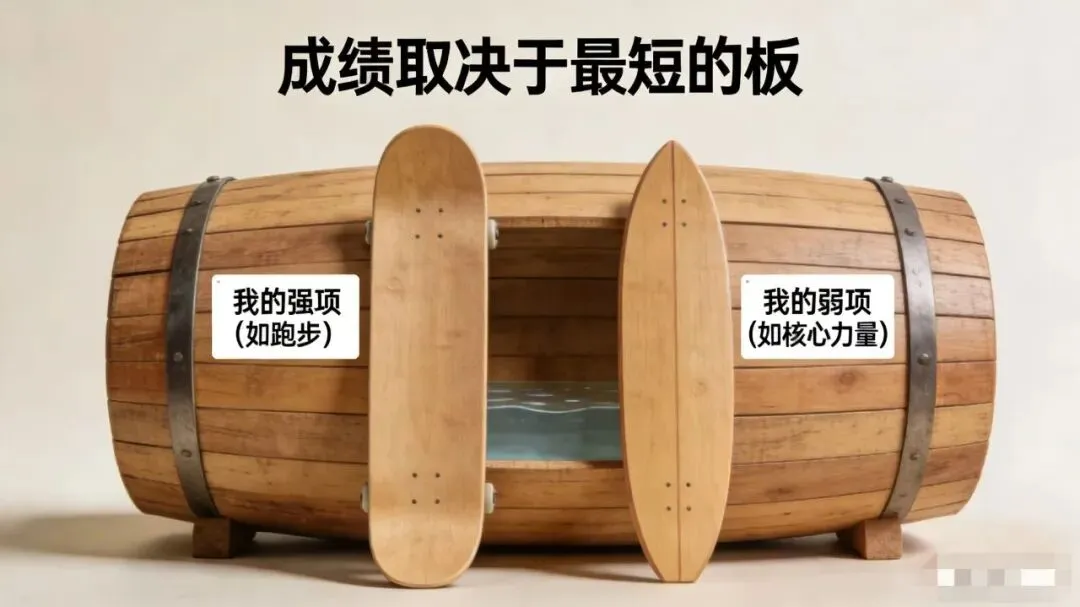 中考体育冲刺期:避开这5个“训练陷阱”,满分手到擒来! 第7张
