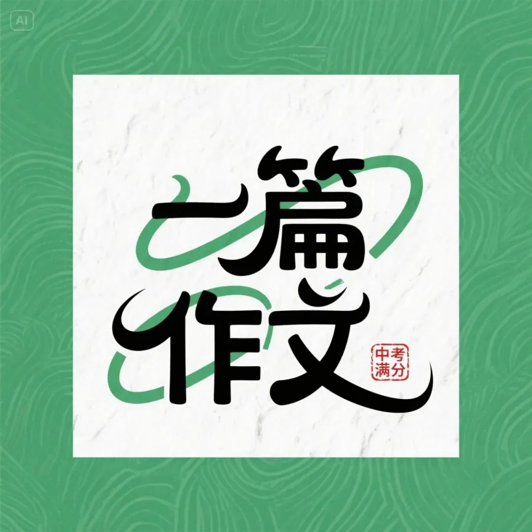 中考满分作文:合唱团里的星光 第1张