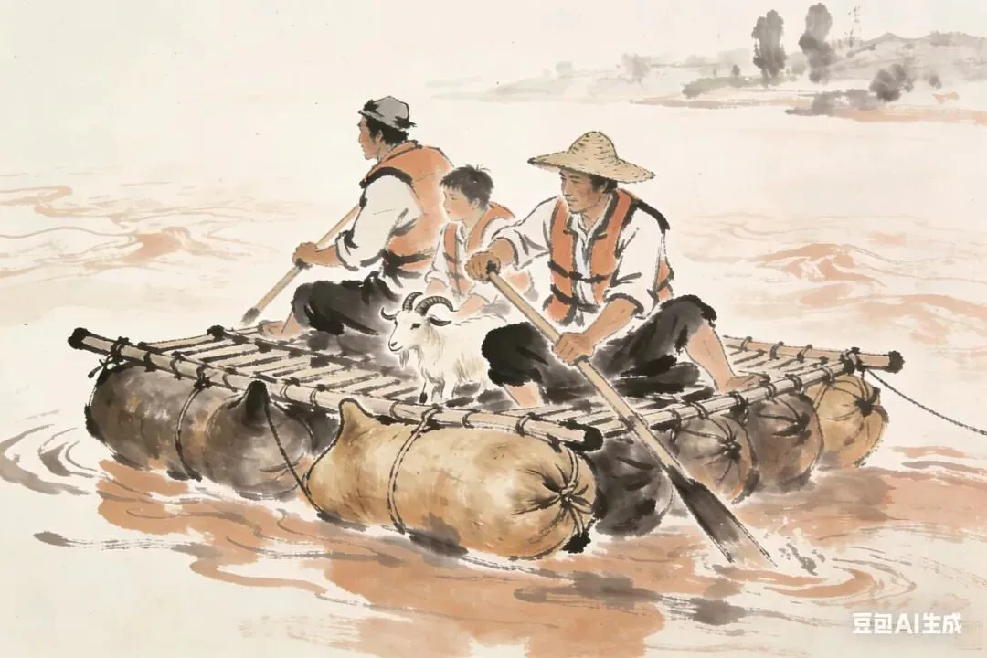 中考复习:写标语 第4张