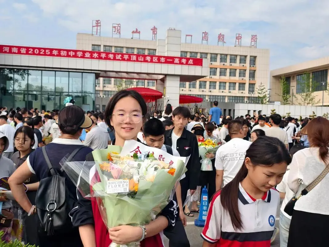 中考不是终点站:用“特质匹配”选对路,比“硬挤普高”更靠谱 第2张
