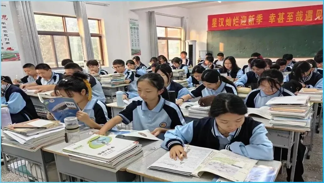 中考分流政策微调,普职融通成为新方向 第3张 中考分流政策微调,普职融通成为新方向 第3张
