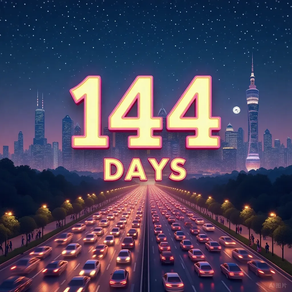 ||中考倒计时144天 流量? 第6张