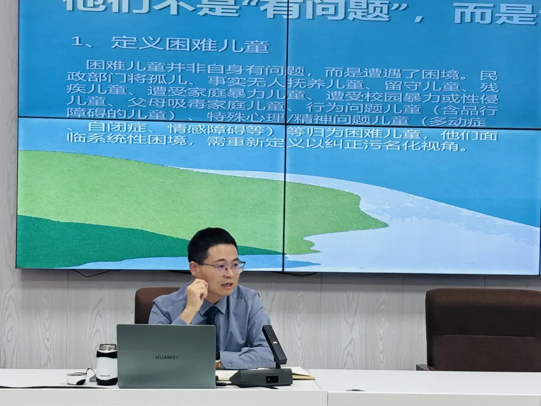 浙江嵊泗县取消中考选拔?我们的孩子“第一次”被看见! 第9张