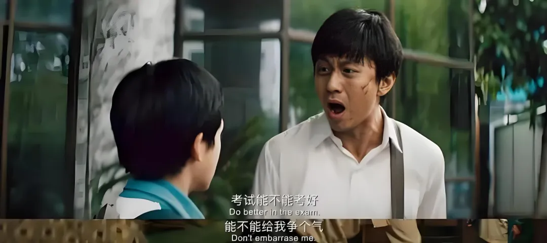 高考可复读,中考为何不可以? 第1张