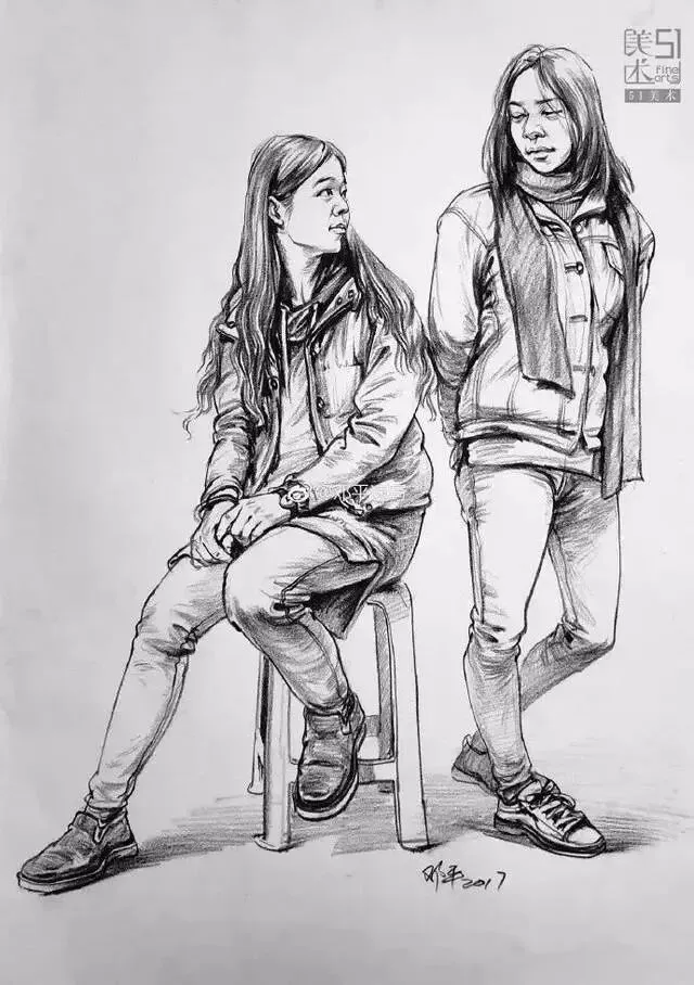 美术艺考丨深圳中考美术特长生报考全攻略,建议收藏! 第22张 美术艺考丨深圳中考美术特长生报考全攻略,建议收藏! 第22张