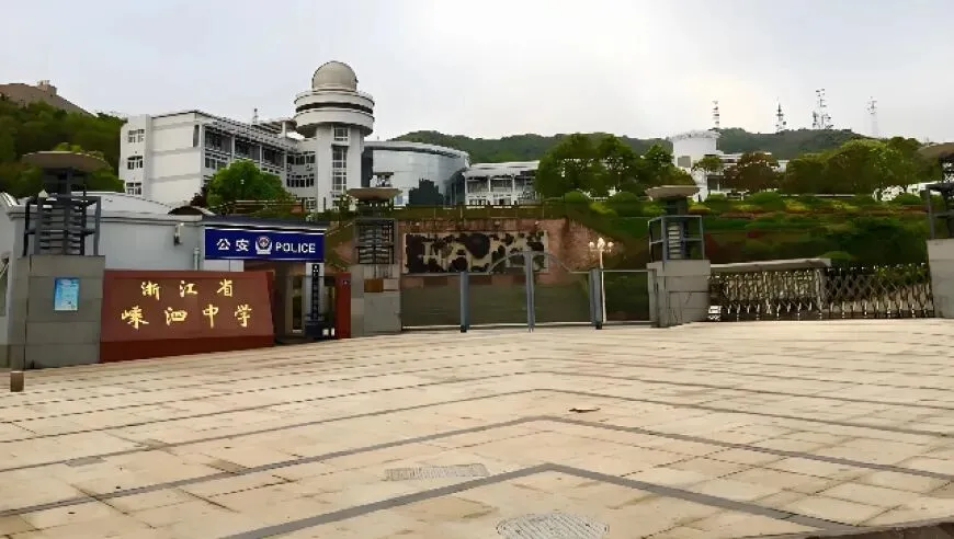 浙江一县取消中考选拔,全员直升普高?教育局回应:还是要中考,上高一后有机会进行分流,“有些学生普高跟不上,再选择读职高” 第1张