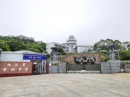 浙江一县取消中考选拔制度,全员普高直升!最新回应 第2张